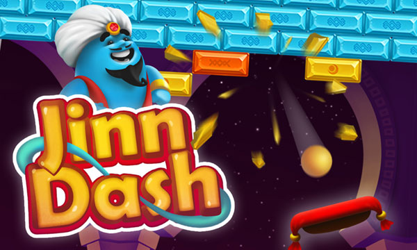 jinn-dash