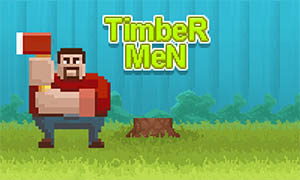 timber-men