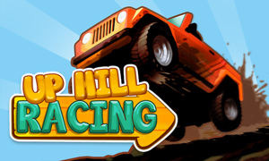 up-hill-racing