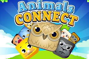 animals-connect