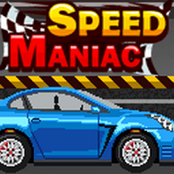 speed-maniac