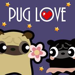 pug-love
