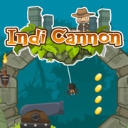 indi-cannon