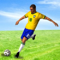 running-soccer